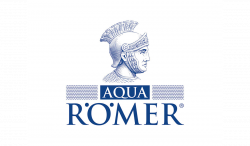 Logo: AQUA RÖMER