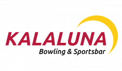 Logo: Kalaluna Bowling & Sportsbar