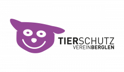 Logo: Tierschutzverein Berglen