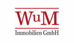Logo: WuM Immobilien GmbH